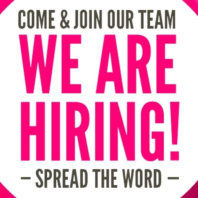 PinkHeartsHome2's tweet photo. We are hiring for CNA's to join our awesome team of people! Call us today to schedule an interview or contact us via Facebook! #work #cna #nurse #caregiver #homecare #hiring #job #atlanta #community #metroalanta https://t.co/e7q5Pelfxg