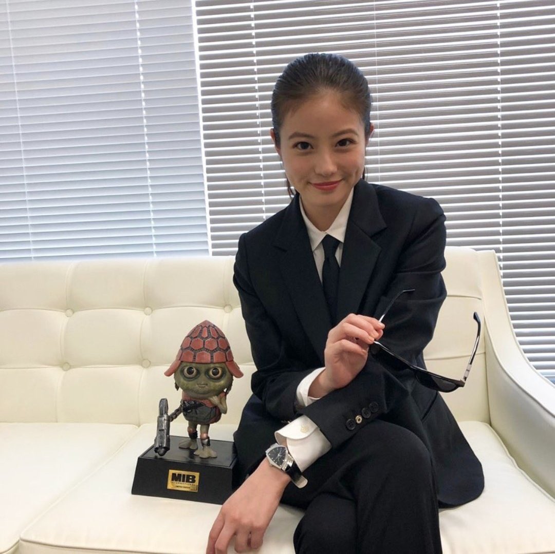 kczSYrhMIc3es8O's tweet photo. おはよう❤️

#今田美桜
#IMAD082
#3A
#花晴れ
#今田美桜好きと繋がりたい
#相互フォロー
#相互支援 https://t.co/pom6EdHYKe