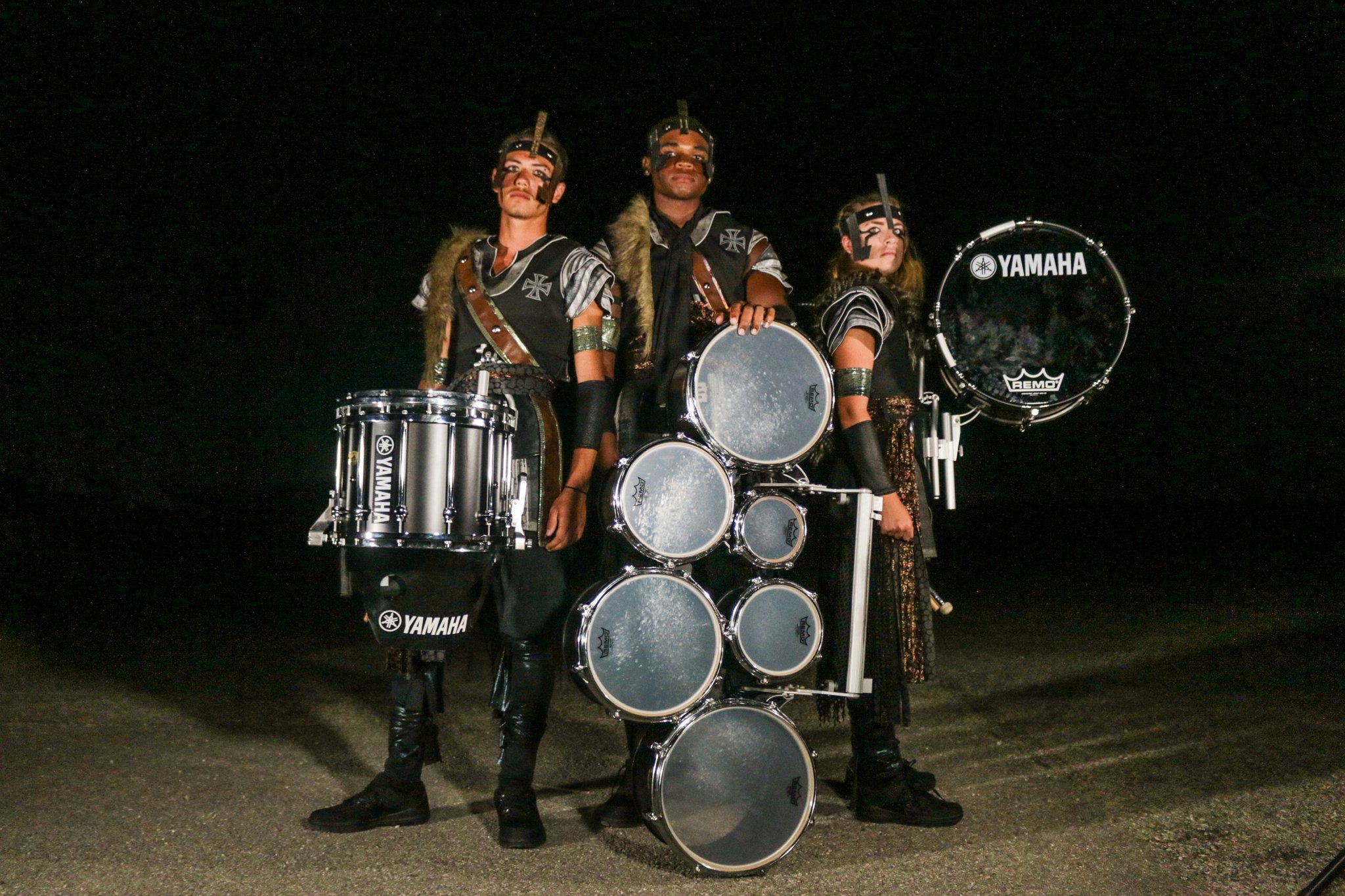 DCI Show Archive