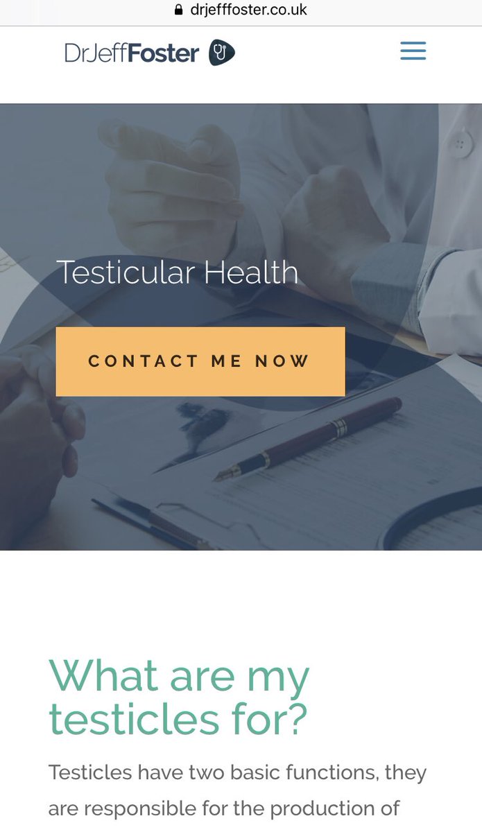 doctor_jef's tweet photo. Testicular #cancer: rare not impossible. Men should self examine. Remember: 1 is bigger and sits lower. Use both hands to roll entire testicle. Epididymis is rubbery structure behind- it’s normal. Feel something gravelly? See a doc #menshealrh #ballshurt https://t.co/X1TjKuKm9w https://t.co/ouCdIZX1l1