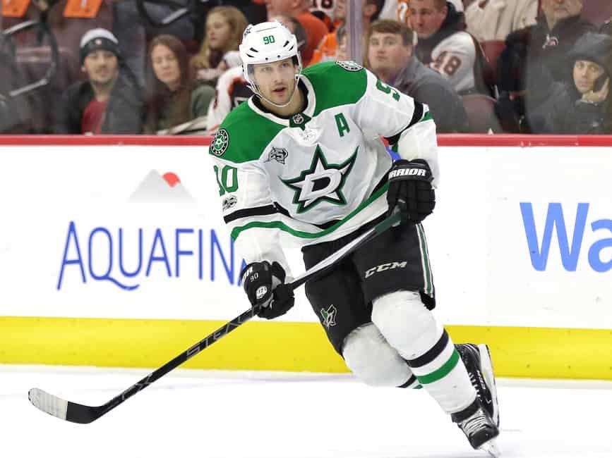 Happy birthday to team dad, Jason Spezza!! 