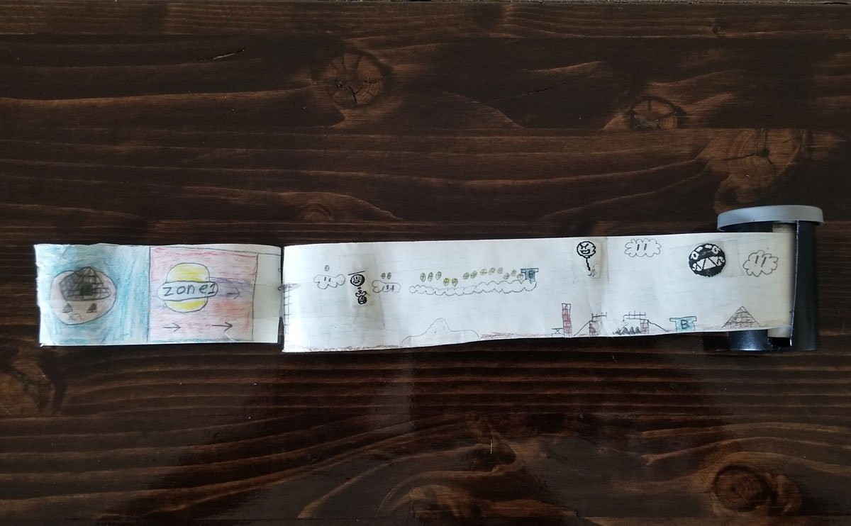 Luke Howard tweet media