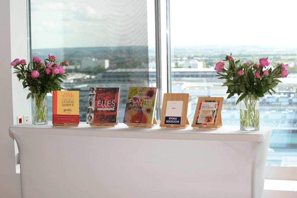 Marché de Rungis tweet media