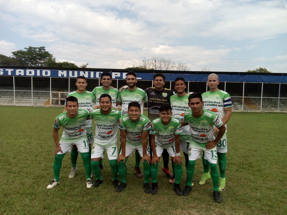 guatefut's tweet photo. #Catocha confirmó a su entrenador #LaPrimeraEnClaro - https://t.co/1fu1FRoC60 https://t.co/D1fwJOwQBE