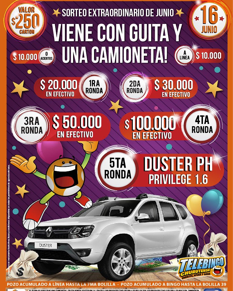 ¡Éste 16 de #Junio desde #Corcovado festejamos el #díadelpadre con todo esssto!
💵🍀🏃‍♂️🚘🎉👏🏻💵🍀🏃‍♀️🌟💵🍀