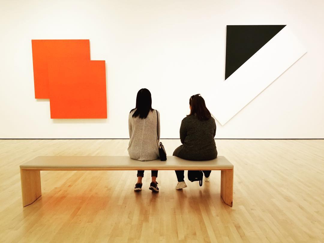 BeOriginalUSA's tweet photo. Why #diversity in #design matters? Different identities, experiences, beliefs, and cultures contribute to a richer, fuller creative output. Hear it from the next generation - our student fellows - on the #blog: https://t.co/nM9zQWFuvv https://t.co/qF7mDFvU5z