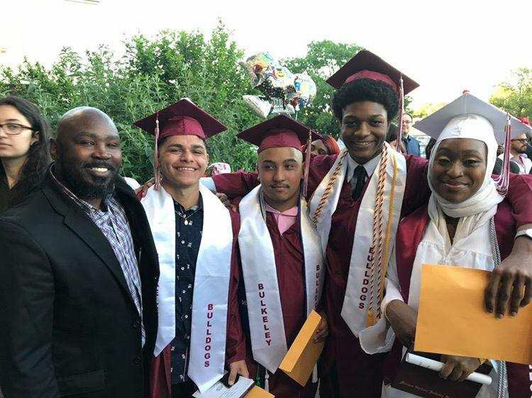 Bulkeley Football tweet media