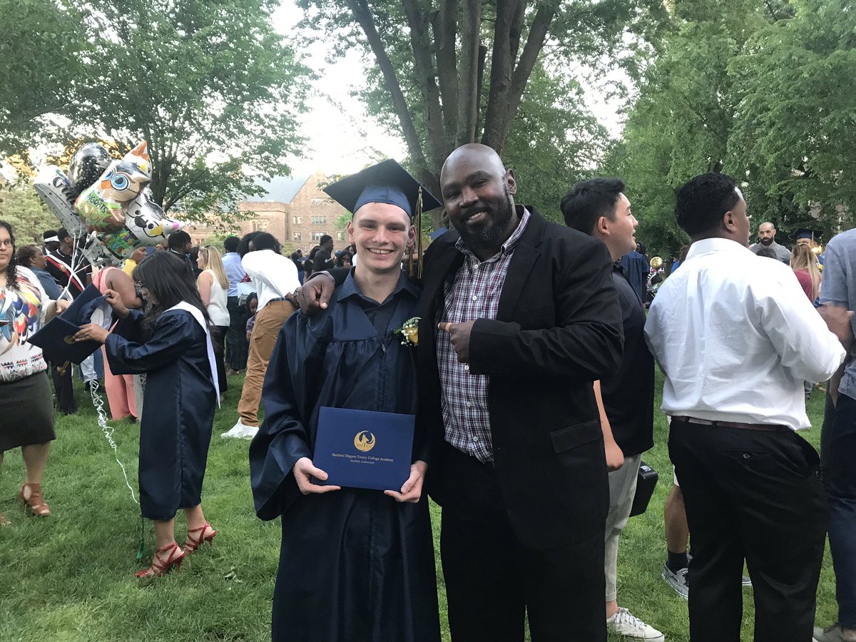 Congratulations Zahir, Axel, Austin and Tahj of Bulldog Football, Harry of Bulldog Baseball and Aisha, Annaliz (not shown) Bulldog Girls Basketball... Bulldog Football graduates Parishe, Angel (Weaver), Roussel (CIBA), Danny (Global), Sam (CCHS), Bulldog Baseball Joelle (Weaver)