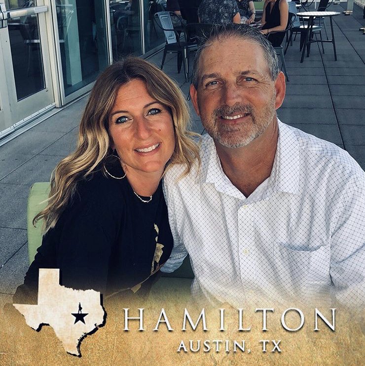 There is a unique #HamCam filter available on the #HamApp for every city that the #Hamiltour is stopping in. Be sure to snap a shot if you’re seeing the #PhilipTour in Austin, TX! (📷: kellystewart134 / Instagram)
