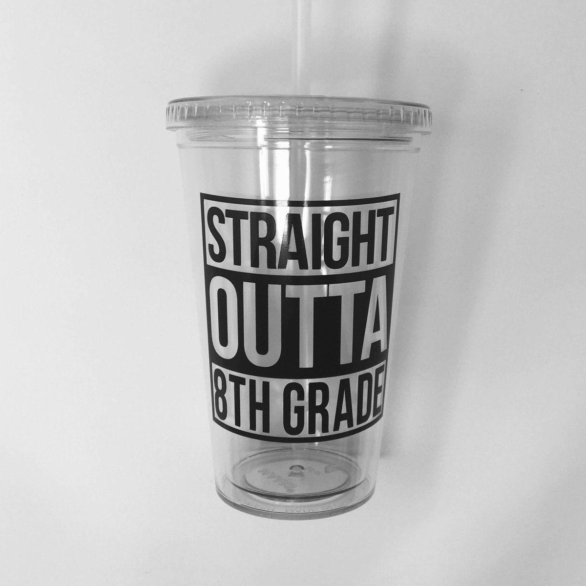 The perfect last minute graduation gift.  #etsy #graduation #studentgift #giftsunder15  #graduationtumbler #2019 etsy.me/2ZnIFEk