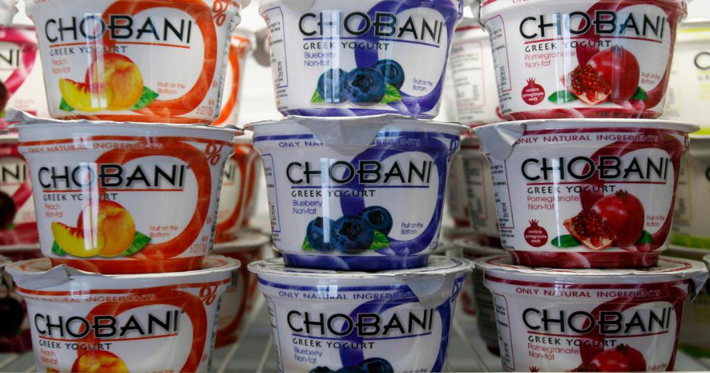 CBSSunday's tweet photo. Chobani to pay off $85,000 in lunch debt for Idaho school district https://t.co/RNyjh1b2N2 https://t.co/zdUK3mTZdW