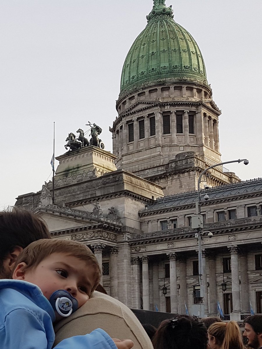 SiempreXLaVida 2.0 💙 💙 (@piloli2019) on Twitter photo El #8A los argentinos le dijeron #SiALaVida pero los políticos tienen memoria corta y ya se olvidaron!!
Nosotros no y volveremos a recordárselo en las urnas #NoVotoVerde
<a href="/LigaProvida/">Liga Tuiteros Provida (ProLife Ever)!! 😃</a> <a href="/feyactitudever/">FeyActitudProvida</a> <a href="/MariaInesAyala2/">María Inés Ayala 💙</a> <a href="/cadavidavale/">Mariana Rodríguez Varela</a> <a href="/raquel07031960/">Raque 💕 🇦🇷</a> <a href="/Carolin78413285/">Carolina Brown</a> <a href="/carlos_sicardi/">carlos sicardi</a> El #8A los argentinos le dijeron #SiALaVida pero los políticos tienen memoria corta y ya se olvidaron!!
Nosotros no y volveremos a recordárselo en las urnas #NoVotoVerde
<a href="/LigaProvida/">Liga Tuiteros Provida (ProLife Ever)!! 😃</a> <a href="/feyactitudever/">FeyActitudProvida</a> <a href="/MariaInesAyala2/">María Inés Ayala 💙</a> <a href="/cadavidavale/">Mariana Rodríguez Varela</a> <a href="/raquel07031960/">Raque 💕 🇦🇷</a> <a href="/Carolin78413285/">Carolina Brown</a> <a href="/carlos_sicardi/">carlos sicardi</a>