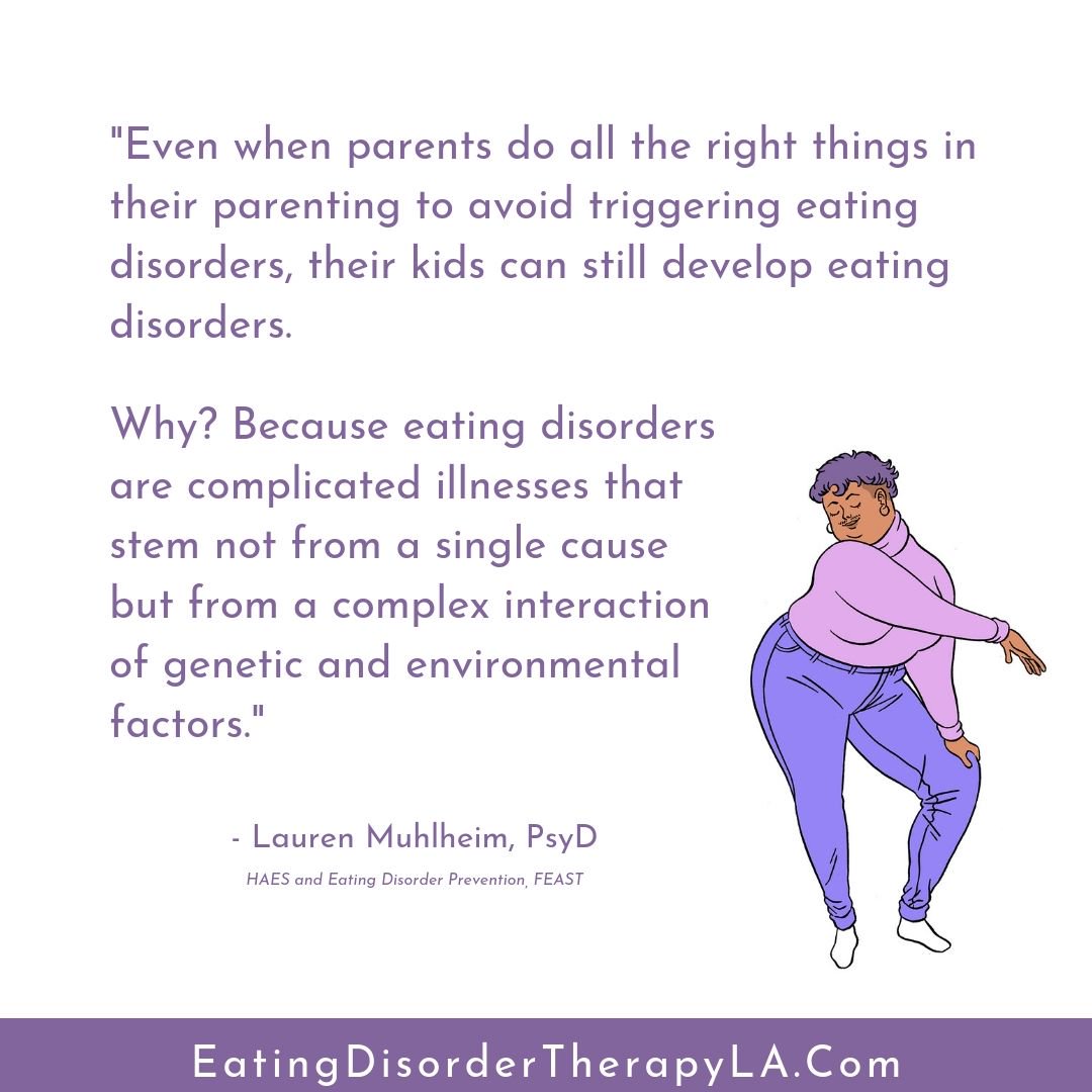 Eating Disorder LA tweet media