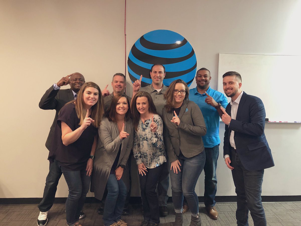 Hampton Andrews (@hampthechamp9) on Twitter photo #Crushers Team Ops Review in the books! We have a plan in place to win! #DawgPound #MASsivesuccess
Can’t wait to see what comes from this group of leaders!! #LifeAtATT
<a href="/CShaneSmith1/">Shane Smith</a> <a href="/DaleB1/">Dale S. Brown</a> <a href="/404girl/">Betsy Francis</a> #Crushers Team Ops Review in the books! We have a plan in place to win! #DawgPound #MASsivesuccess
Can’t wait to see what comes from this group of leaders!! #LifeAtATT
<a href="/CShaneSmith1/">Shane Smith</a> <a href="/DaleB1/">Dale S. Brown</a> <a href="/404girl/">Betsy Francis</a>