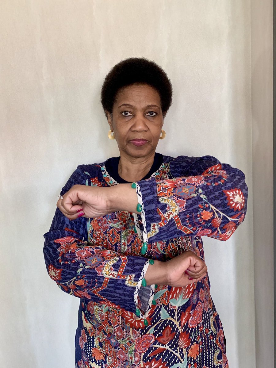 Our Goodwill Ambassador Marta took a bold stand today at the #FIFAWWC. She chose to play without shoe sponsorship and instead, her shoes bore the symbol for equality. I join Marta in calling for #equalpay for #WomenInSport! #GoEqual