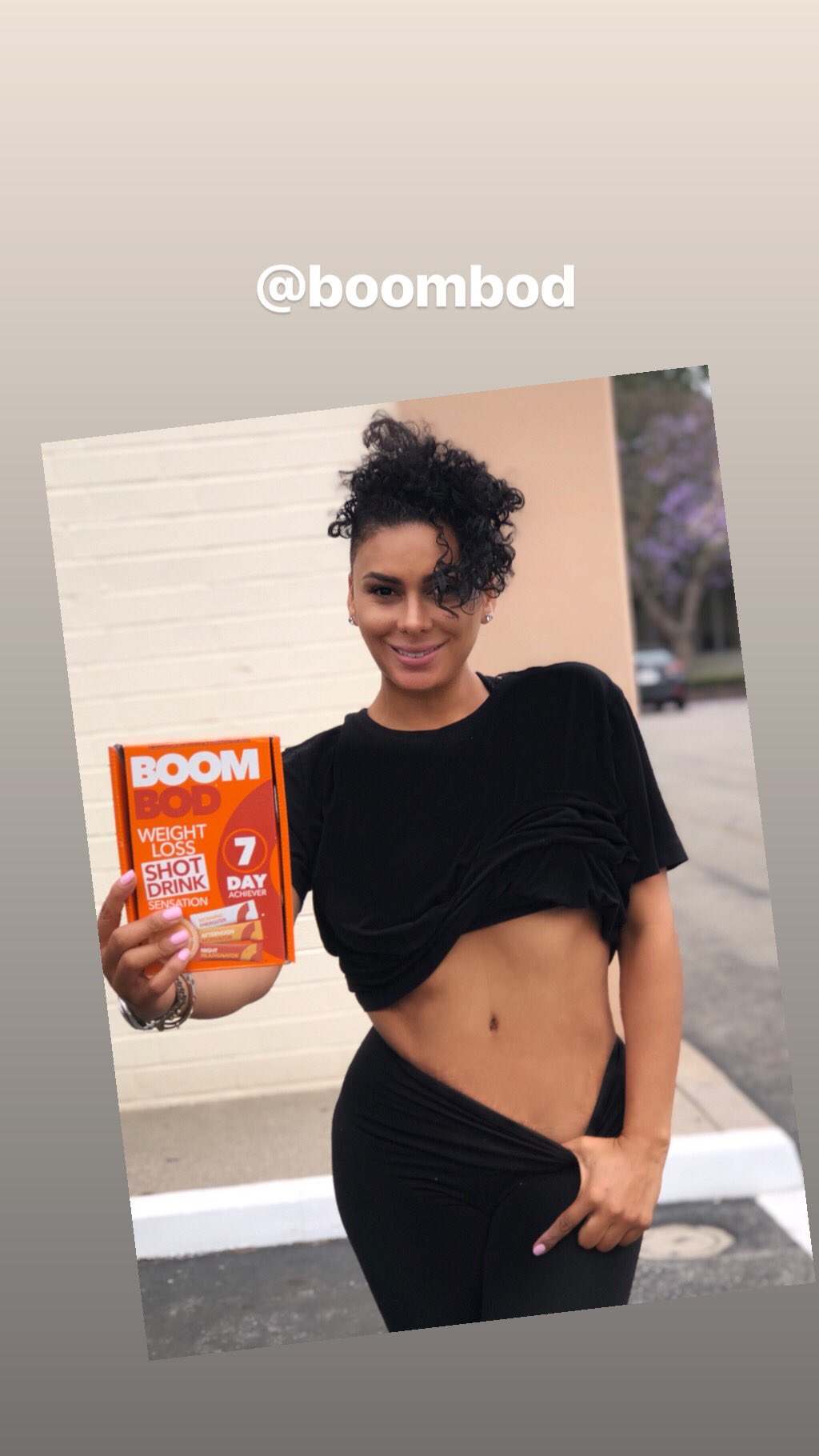 Laura govan sexy