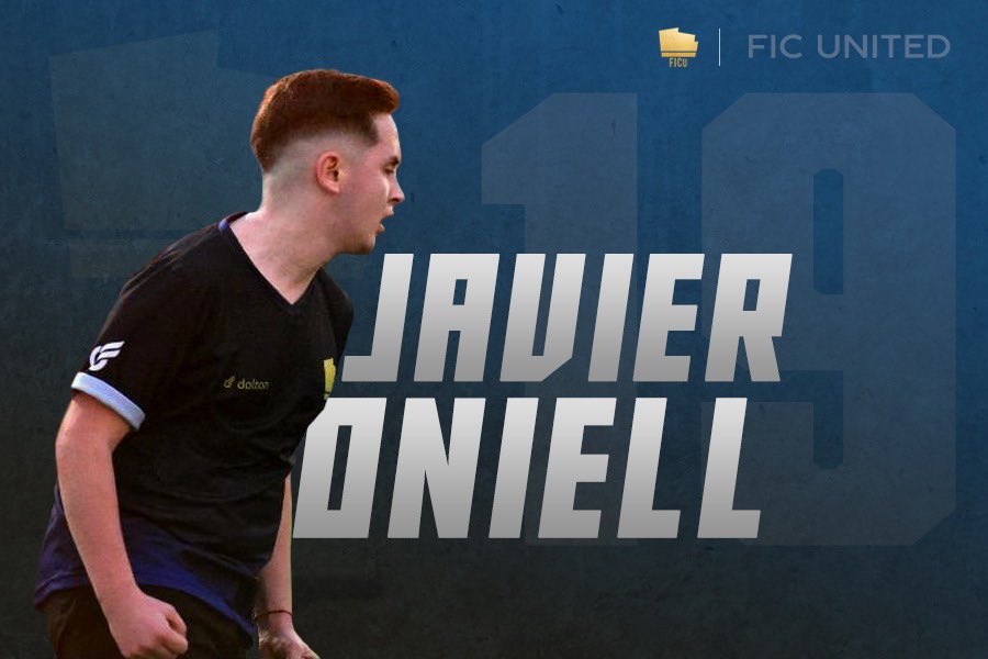 FicUnited's tweet photo. Se viene la final de la Copa de Plata de la Liga Total y nuestro delantero ya esta pronto para la misma y vos?

#VamoElFiCU https://t.co/FOxqfx7gRF