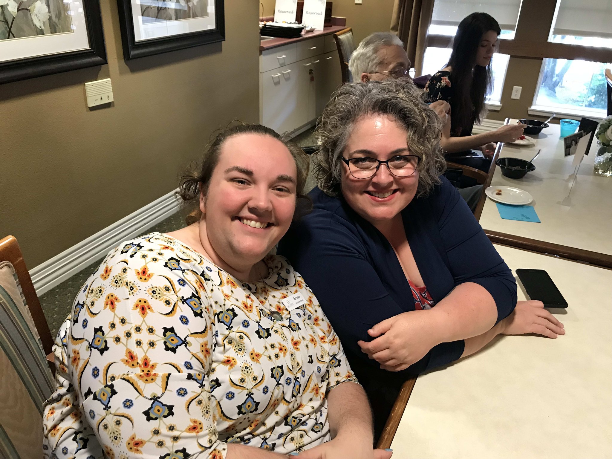 Highgate Vancouver on Twitter "We were so glad to all our new