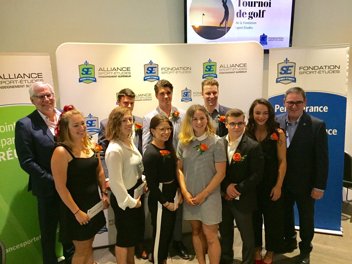 AllianceSportÉtudes tweet media