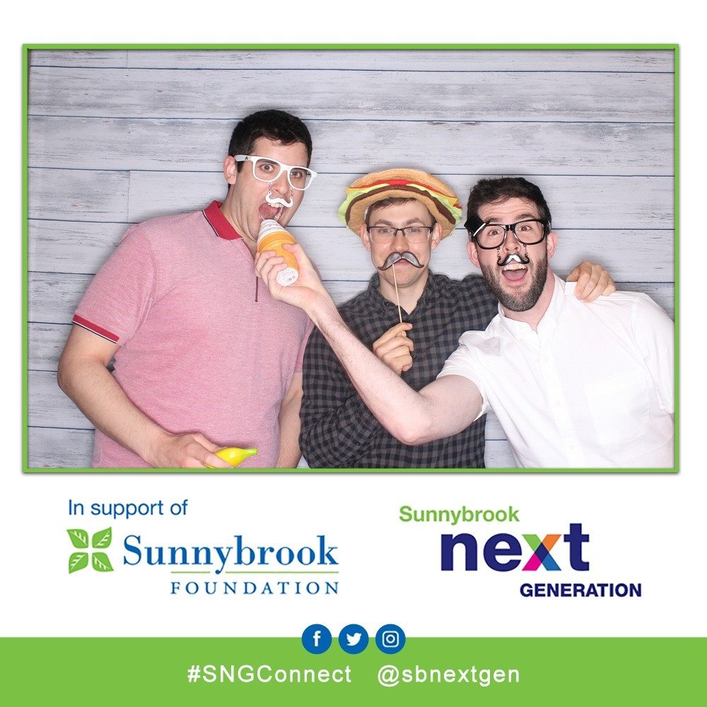 Pre-game snack at #SNGConnect <a href="/SBNextGen/">Next Generation</a>