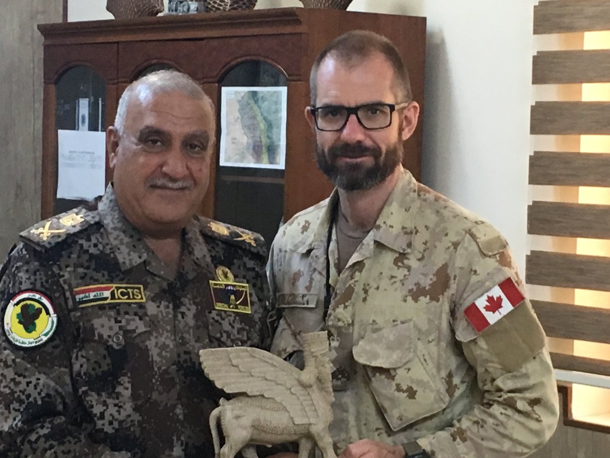 PeckhamGordon's tweet photo. Saying goodbye to my key partners, I was overwhelmed by the kind words and abundance of beautiful gifts.  It has been an absolute honour to serve alongside these ISF leaders. I am inspired by their dedication towards improving the security and stability of this great nation! https://t.co/U45TXop8XZ