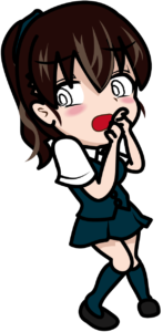 ポニーテールのtwitterイラスト検索結果 古い順