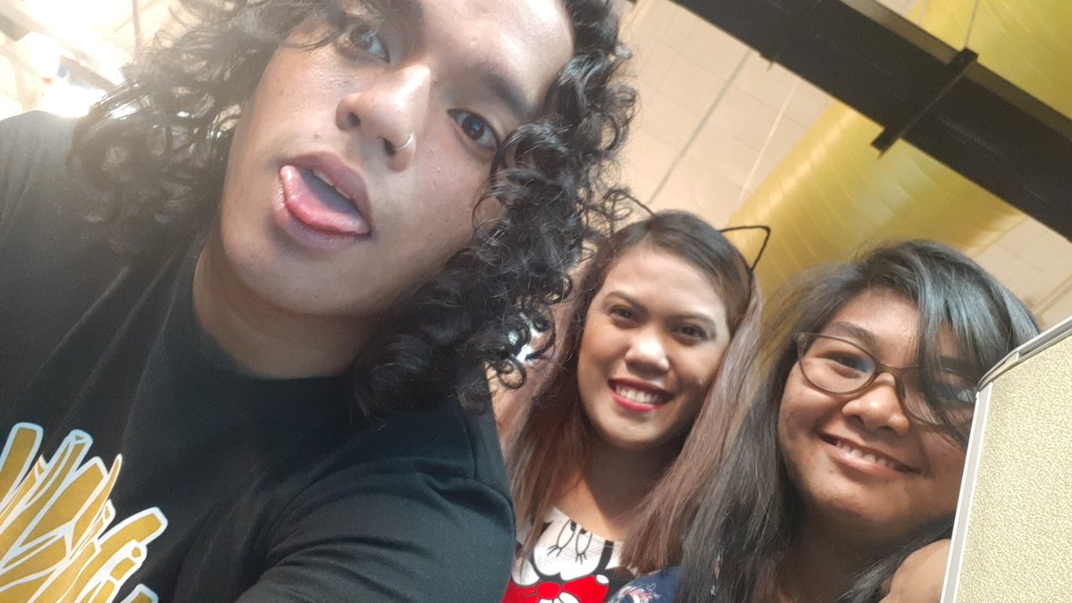 itsmeczarmazo's tweet image. #ExperienceTeletech
#Engage2020