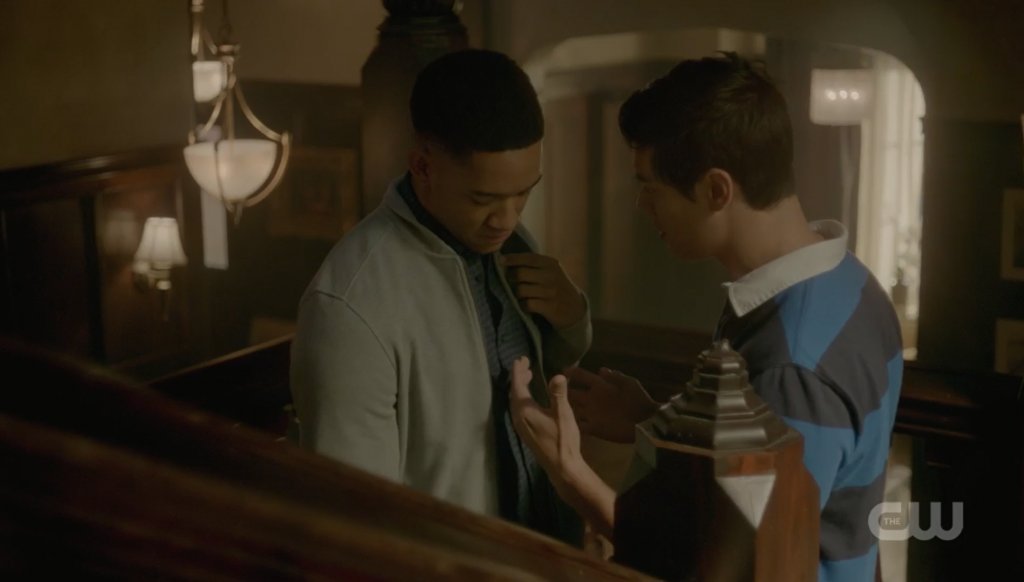 38. Arran Korbet / Light Years  @kassmorganbooks