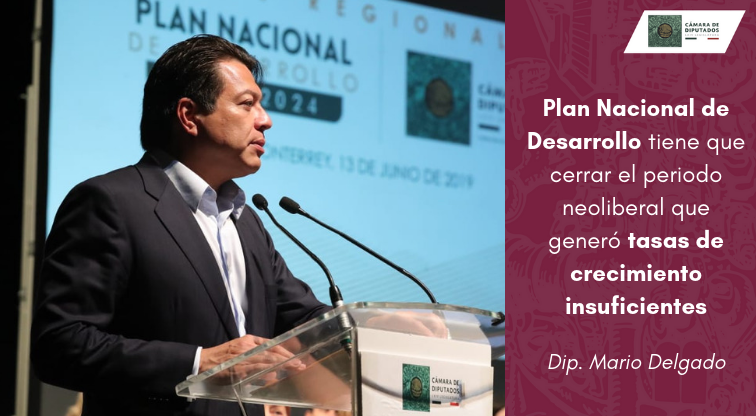 Mx_Diputados's tweet photo. Durante la inauguración del segundo foro regional, en Monterrey, Nuevo León, el dip. @mario_delgado manifestó que el #PND significará un cambio de modelo económico. #ForosPND.
Los detalles 👉 https://t.co/YJEhQ5Suny https://t.co/f6uypOu6QY