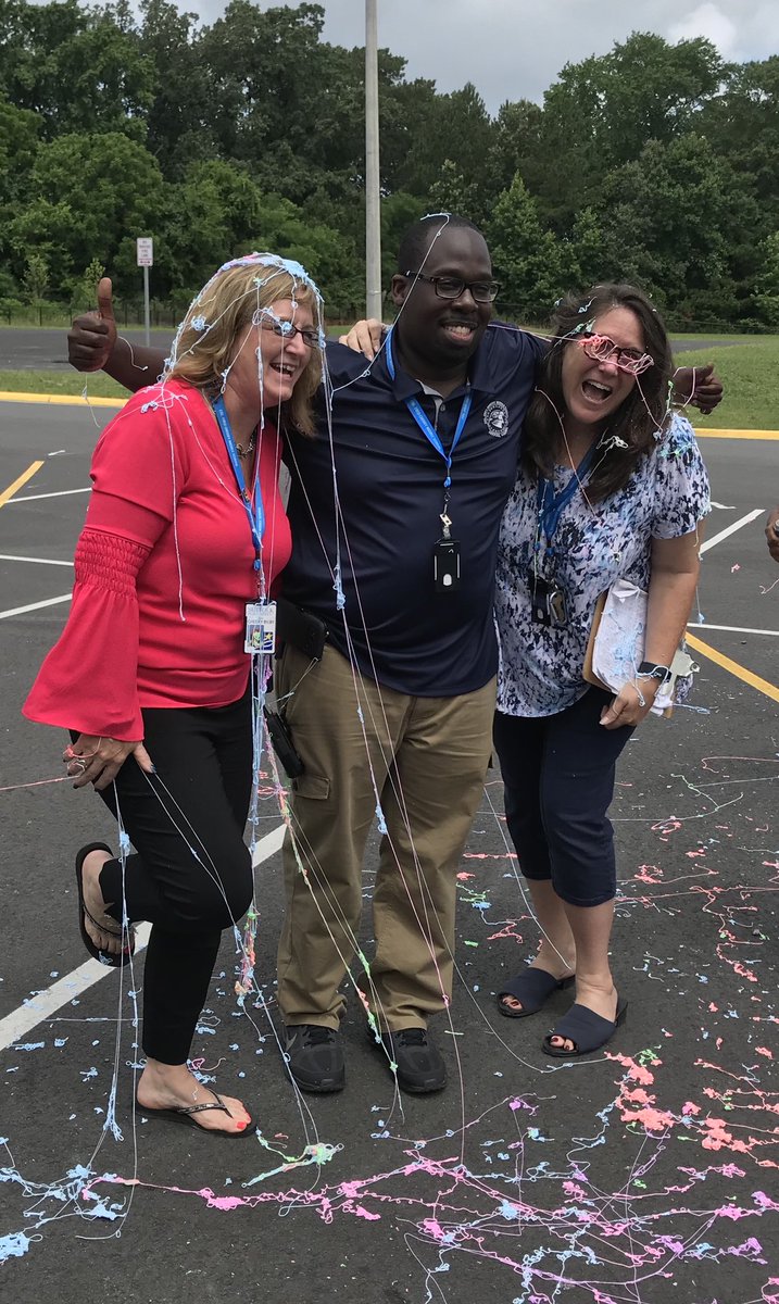 CfcmsP's tweet photo. Year one done! It has been a great year with many ups and downs, the ups outweighed the downs and that whole heartedly is because of the awesome teachers, support staff, office staff, guidance and our admin team! https://t.co/EcBHJLiDDE