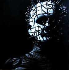 SumPunkWhoCares's tweet photo. Simply Beautiful. #Pinhead has got to be one of the greatest #horror characters ever. Definitely the greatest that ever came out of #CliveBarker.

#cenobites #chatterer #Hellraiser #TheHellboundHeart #Bloodline #Hellseeker #HellOnEarth #Deader #Inferno https://t.co/cvekza01W1