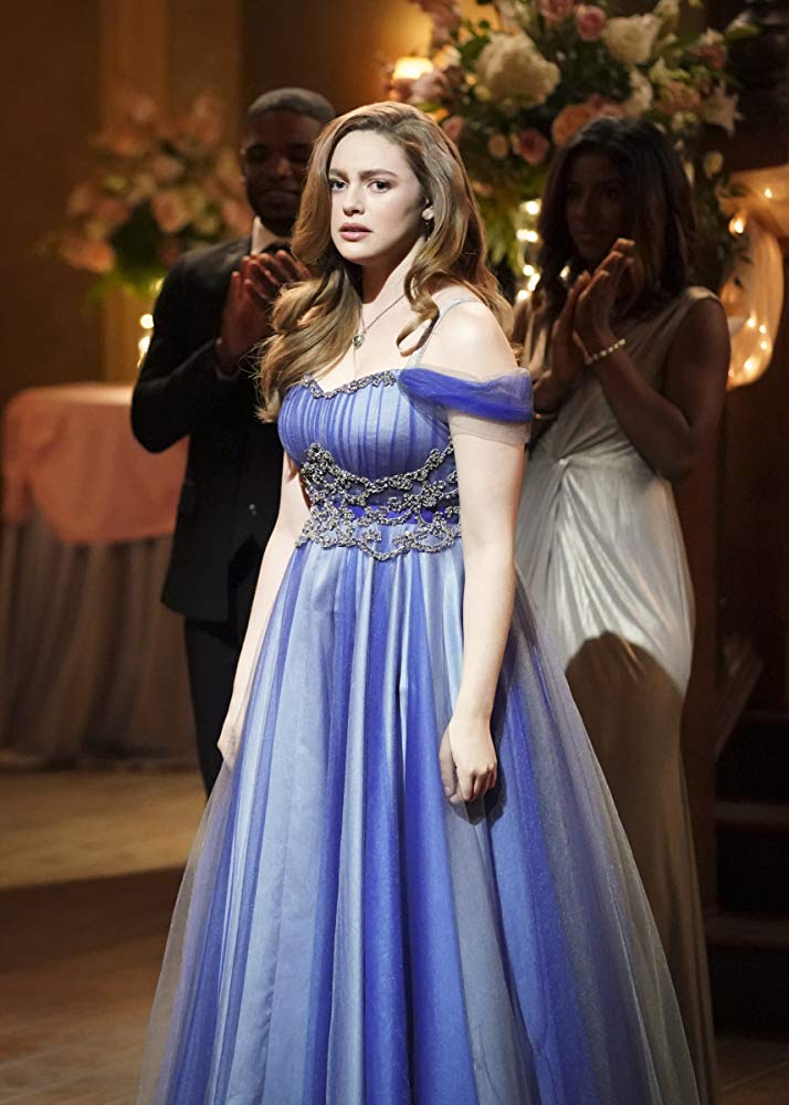 39. Nina Zenik / Six of Crows and King of Scars  @LBardugo