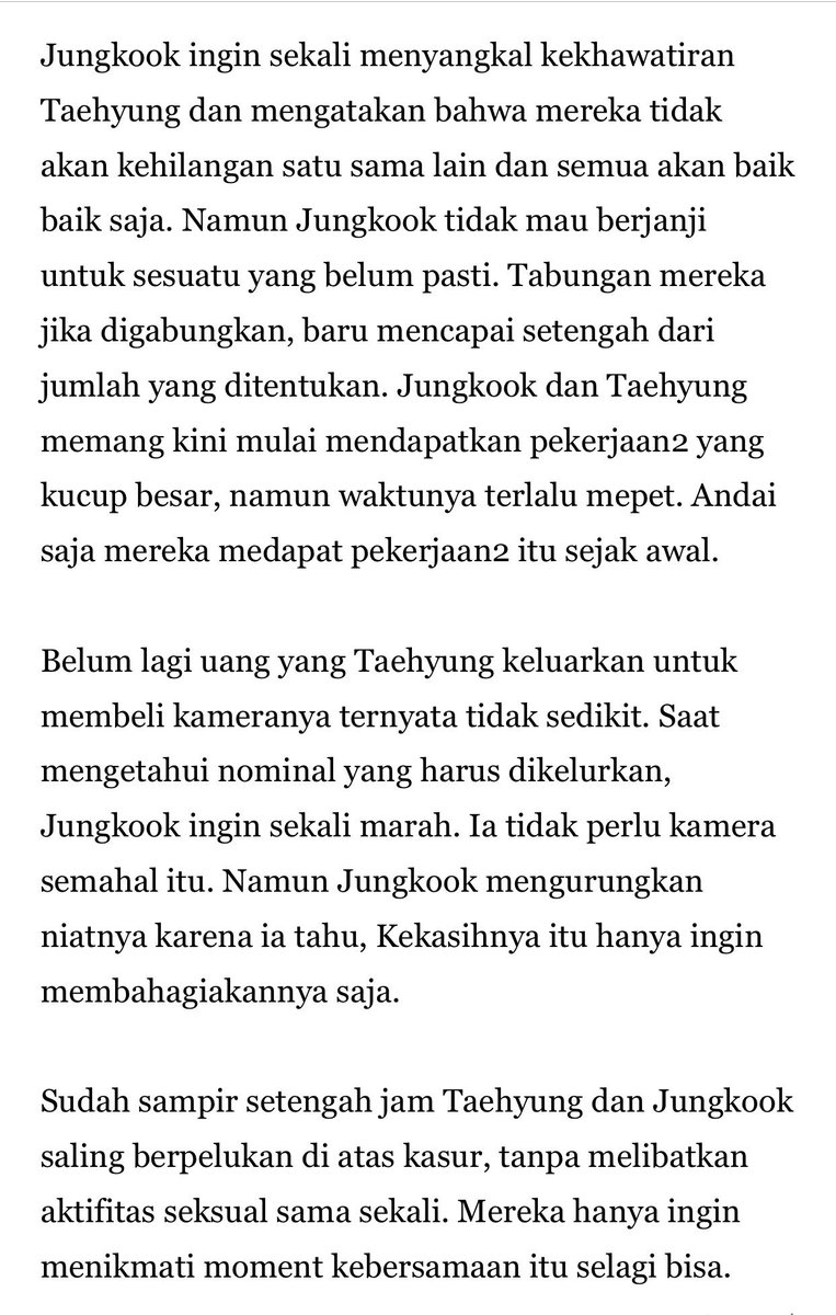 Mala シ Namjin Au On Twitter Trigger Warning Twitter