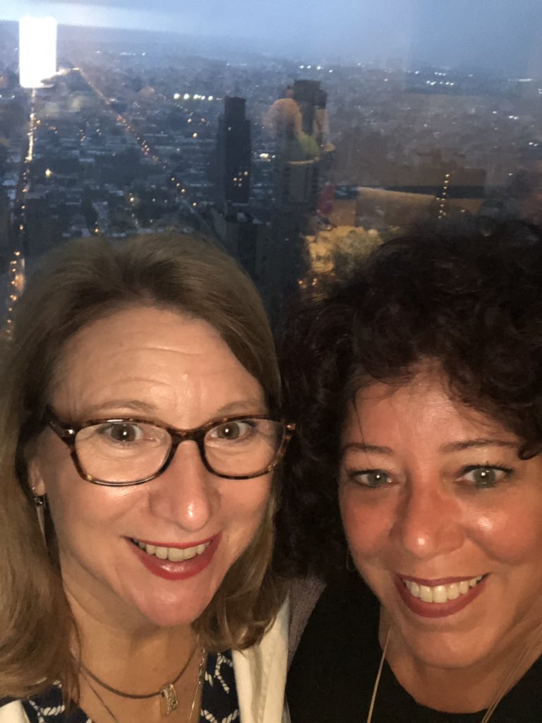 chelle3343's tweet photo. Past and current president #APICSNJ APIC 2019. Susan you are doing an amazing job ❤️ https://t.co/9H0dKQYBnq