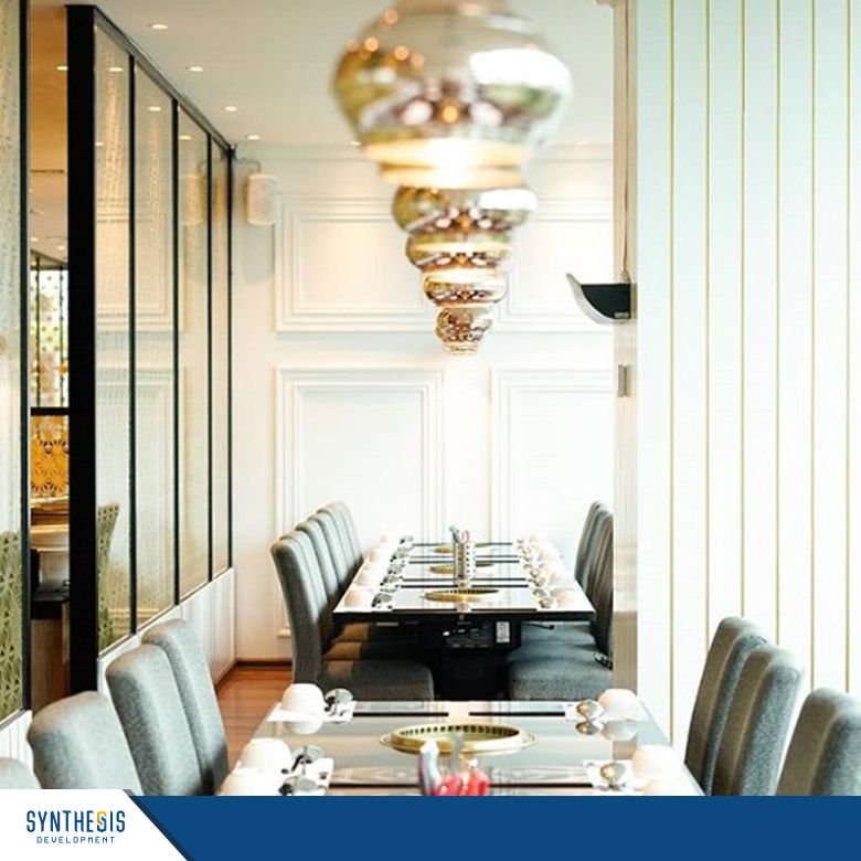 Synthesisdev's tweet photo. Craving for delicious food made from healthy ingredients?
Come to @thehachigrill at Synthesis Tower Jl. Gatot Subroto Kav.64 No.177 Pancoran
#SynthesisDevelopment #Property #PropertyDeveloper #Properti #PengembangIndonesia #GrowinTrustBuildwithPassion #hachigrill #shabushabu https://t.co/tuHQ1UFXJa