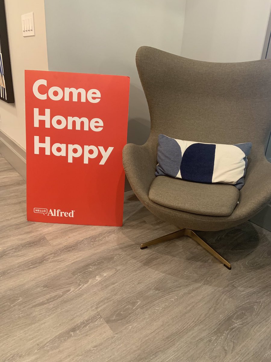 shae37's tweet photo. Introducing #helloalfred a great service https://t.co/mXjh6fZvQ5