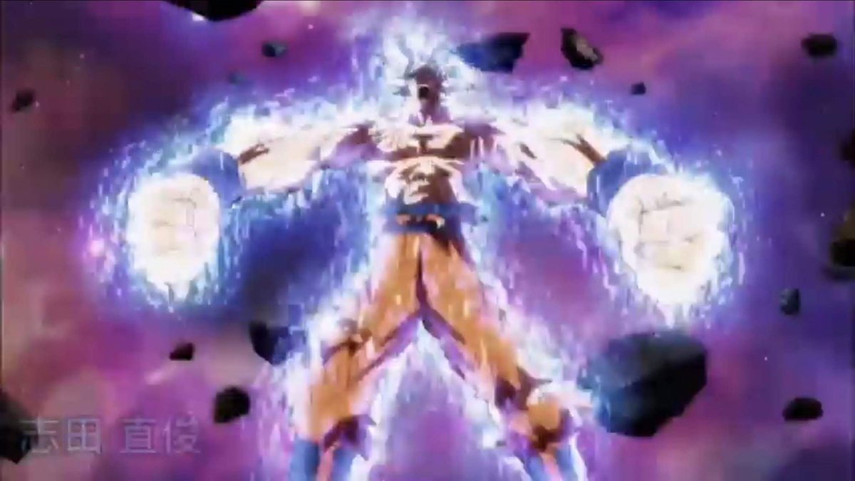 DemonRealmGirl's tweet photo. @saiyanofchaos9 @artworxchan I summon my monster. https://t.co/zJ7tfc4qWz
