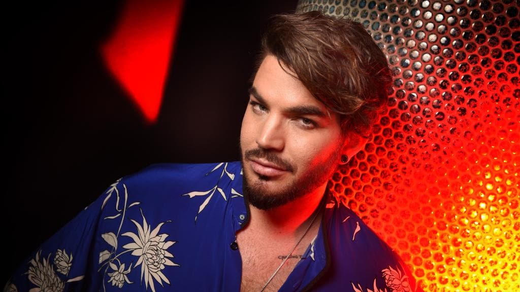 Cameron Adams (@cameron_adams) on Twitter photo New Eyes, new era: <a href="/adamlambert/">ADAM LAMBERT</a> on how Queen helped inspire him to stop chasing trends and opt for timeless music. He also discusses mental health ("these struggles are normal"), the end of his bachelor life and a brand new song that's coming in hot heraldsun.com.au/entertainment/… New Eyes, new era: <a href="/adamlambert/">ADAM LAMBERT</a> on how Queen helped inspire him to stop chasing trends and opt for timeless music. He also discusses mental health ("these struggles are normal"), the end of his bachelor life and a brand new song that's coming in hot heraldsun.com.au/entertainment/…