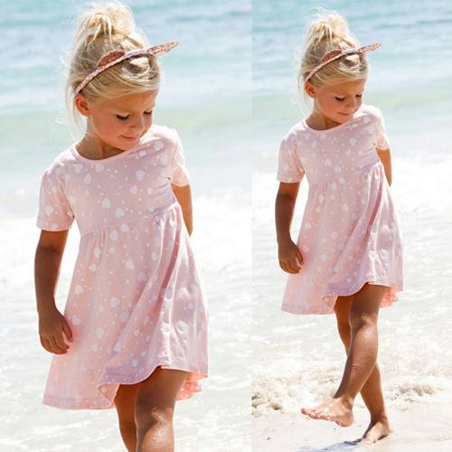 PlacePolo's tweet photo. GIRL's adorable Summer Dress-$17.95!100% Cotton-free shipping! Visit us at https://t.co/UI3x5g9WcU  and use Promo code:NEWCUSTOMER for 10% Off your entire order! Happy shopping for the entire family! #Summer #dresses #sandiego #beach #polosplace https://t.co/3wrAA0TX6T