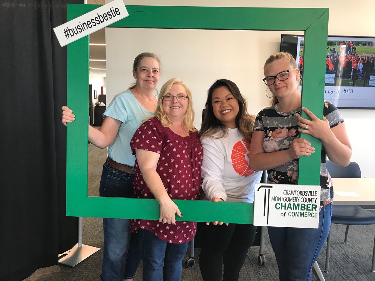 Diana_T_Tran's tweet image. Big thank you to our Chamber for letting us be apart of our Women in Business Luncheon sharing tips on : work/life balance, who to surround yourself with, and what servant leadership TRULY means! #8918LeadsTheWay #GiveKnowledge #ShareYOURstory 🏆🧡✅