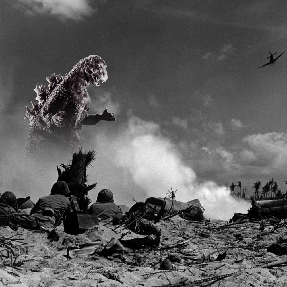 Our catalog chronicles some of the best Godzilla merchandise over the past 65 years!

#peekaboogallery #godzilla #kingofthemonsters #vintagetoys #kaiju #gojira #godzillamovie #toho #monster #monsters #sofubi #japanesetoys