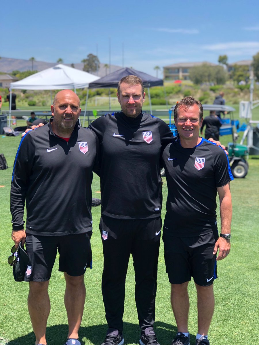 Carolina Rapids tweet media