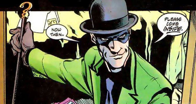 GothamHub tweet picture