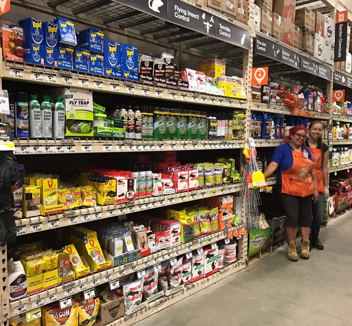 Great work done by Tonya &amp; Cristina in D28, Bay Directed Packdown <a href="/jamespoole26/">James Poole</a> <a href="/corelli189/">Lori Corelli</a> <a href="/JasonArigoni/">Jason Arigoni</a>