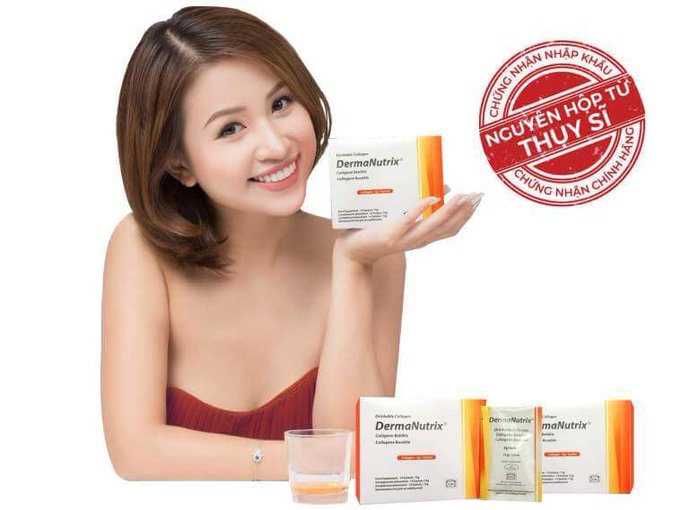 https://t.co/Ne7Au7b22q Collagen DermaNutrix - SHOP Đ&Acirc;Y N&Egrave;&ndash; Collagen DermaNutrix - Collagen uống chống