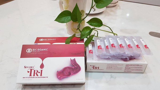 https://t.co/z3ckQtAtGe Combo2 Biotri - SHOP Đ&Acirc;Y N&Egrave;&ndash; Đừng để căn bệnh trĩ qu&aacute;i &aacute;c h&agrave;nh hạ ! Bạn c&oacute; quyết
