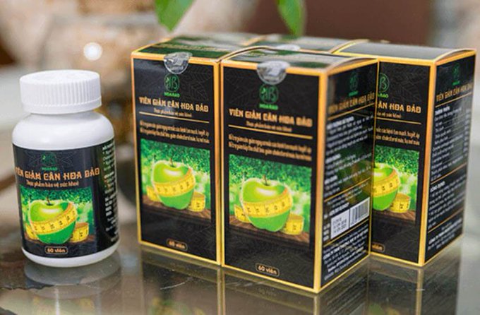 https://t.co/kN8sVHDqw6 Giảm C&acirc;n Hoa Bảo - SHOP Đ&Acirc;Y N&Egrave;&ndash; Nhanh tay đặt vi&ecirc;n giảm c&acirc;n Hoa Bảo để lấy lại