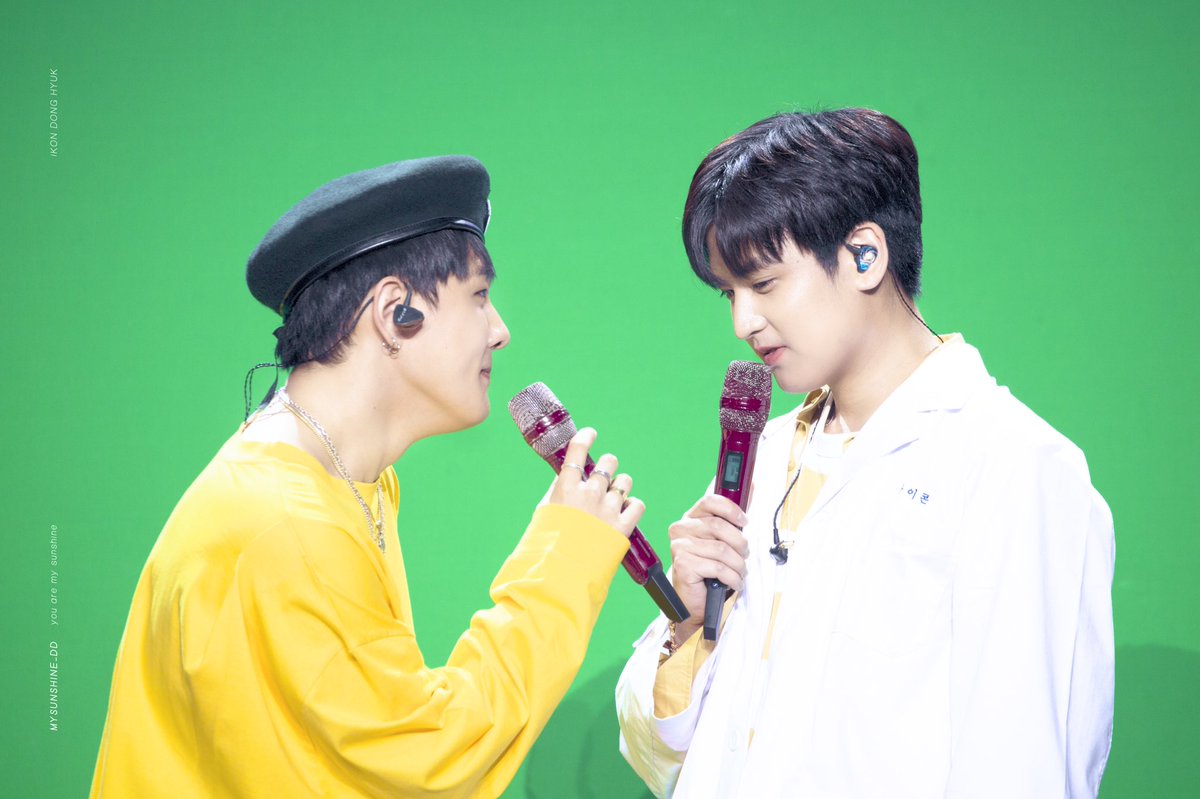 IK97DH's tweet photo. ึคิดถึงหมี💛 @chanwooxindaeyo @Chwx98  @kuma_Chanwoo https://t.co/yjVFaOmdTR