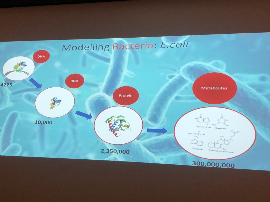 tzodimi's tweet photo. @CLSIstartups Are you taking a wholistic approach to drug discovery? Talk to Oppilotech #fastshowcase #Blowyourtrumpet https://t.co/9xAt25Zesh