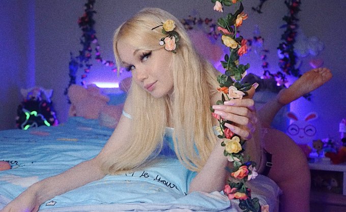 How was your day ? 🌸 #chaturbatemodel https://t.co/m4Frac8swW<a href="/tag/chaturbatemodel"class="tags">#chaturbatemodel</a>